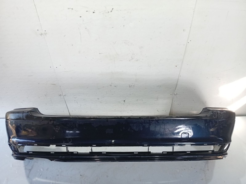Recambio de paragolpes trasero para bmw serie 3 berlina (e46) 2.0 16v diesel cat referencia OEM IAM 51128195310  