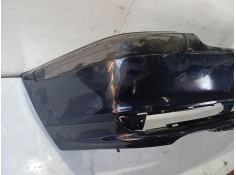 Recambio de paragolpes trasero para bmw serie 3 berlina (e46) 2.0 16v diesel cat referencia OEM IAM 51128195310   2