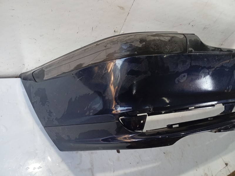 Recambio de paragolpes trasero para bmw serie 3 berlina (e46) 2.0 16v diesel cat referencia OEM IAM 51128195310  