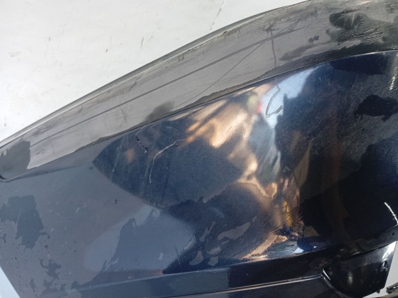 Recambio de paragolpes trasero para bmw serie 3 berlina (e46) 2.0 16v diesel cat referencia OEM IAM 51128195310  