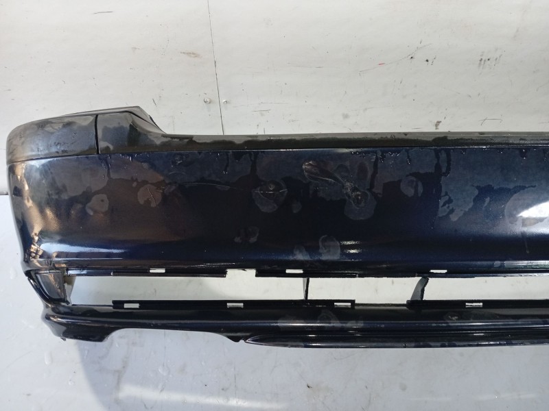 Recambio de paragolpes trasero para bmw serie 3 berlina (e46) 2.0 16v diesel cat referencia OEM IAM 51128195310  