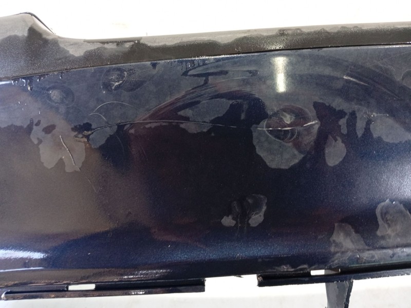 Recambio de paragolpes trasero para bmw serie 3 berlina (e46) 2.0 16v diesel cat referencia OEM IAM 51128195310  