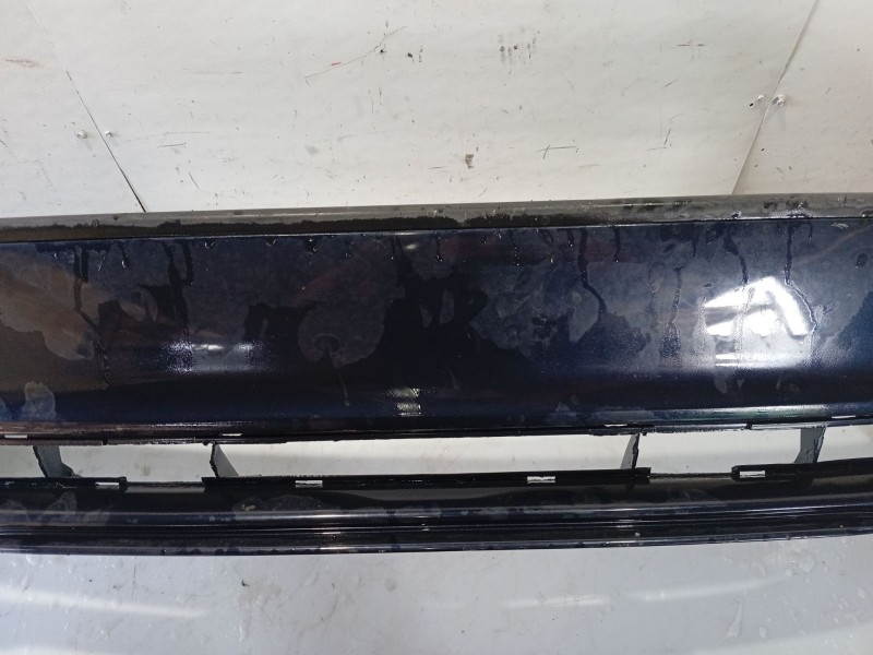 Recambio de paragolpes trasero para bmw serie 3 berlina (e46) 2.0 16v diesel cat referencia OEM IAM 51128195310  