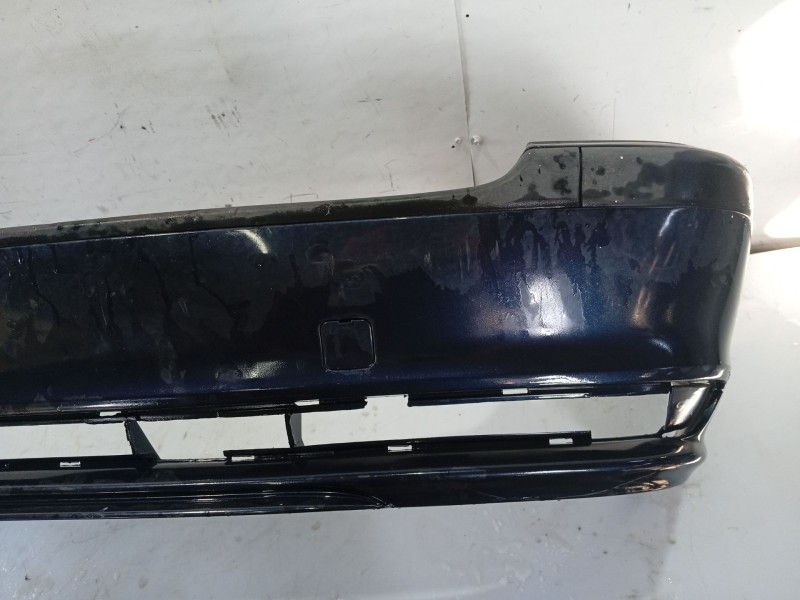 Recambio de paragolpes trasero para bmw serie 3 berlina (e46) 2.0 16v diesel cat referencia OEM IAM 51128195310  