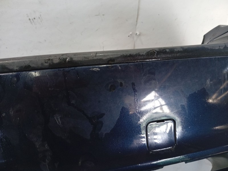 Recambio de paragolpes trasero para bmw serie 3 berlina (e46) 2.0 16v diesel cat referencia OEM IAM 51128195310  