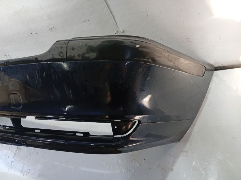 Recambio de paragolpes trasero para bmw serie 3 berlina (e46) 2.0 16v diesel cat referencia OEM IAM 51128195310  