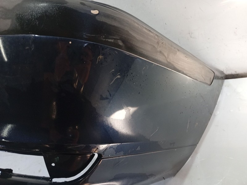 Recambio de paragolpes trasero para bmw serie 3 berlina (e46) 2.0 16v diesel cat referencia OEM IAM 51128195310  