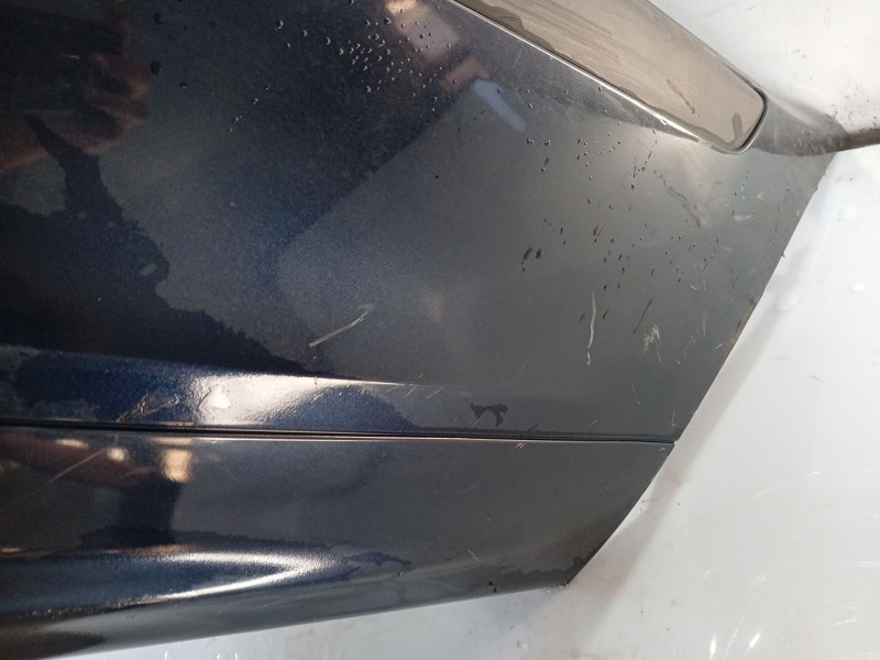 Recambio de paragolpes trasero para bmw serie 3 berlina (e46) 2.0 16v diesel cat referencia OEM IAM 51128195310  