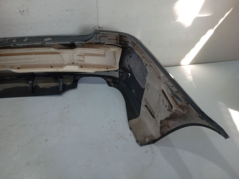 Recambio de paragolpes trasero para bmw serie 3 berlina (e46) 2.0 16v diesel cat referencia OEM IAM 51128195310  