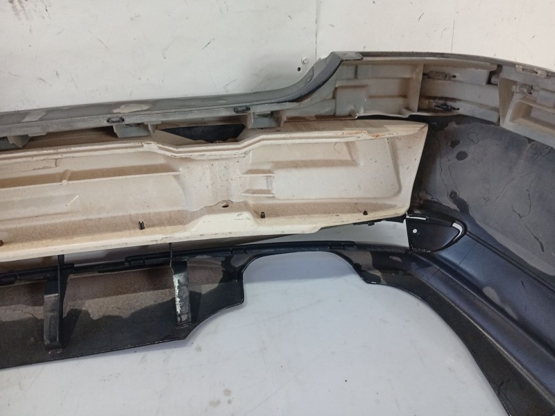Recambio de paragolpes trasero para bmw serie 3 berlina (e46) 2.0 16v diesel cat referencia OEM IAM 51128195310  