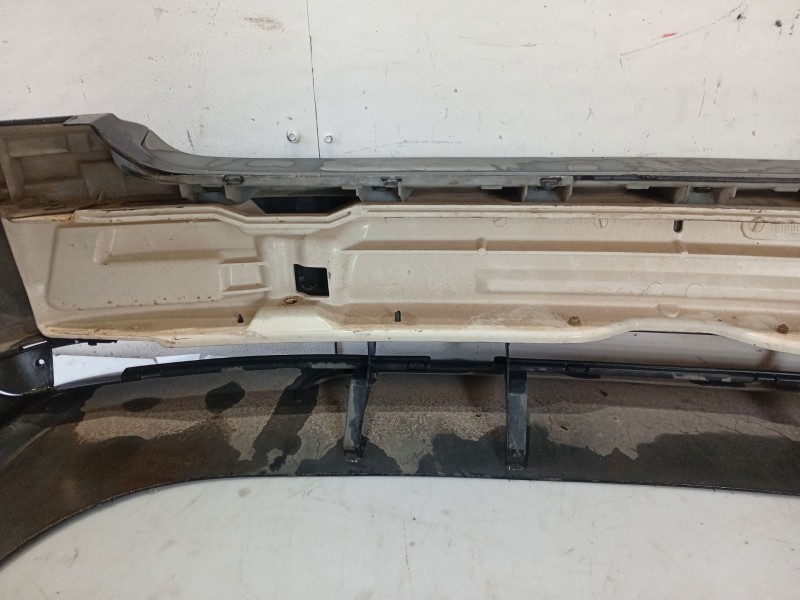 Recambio de paragolpes trasero para bmw serie 3 berlina (e46) 2.0 16v diesel cat referencia OEM IAM 51128195310  