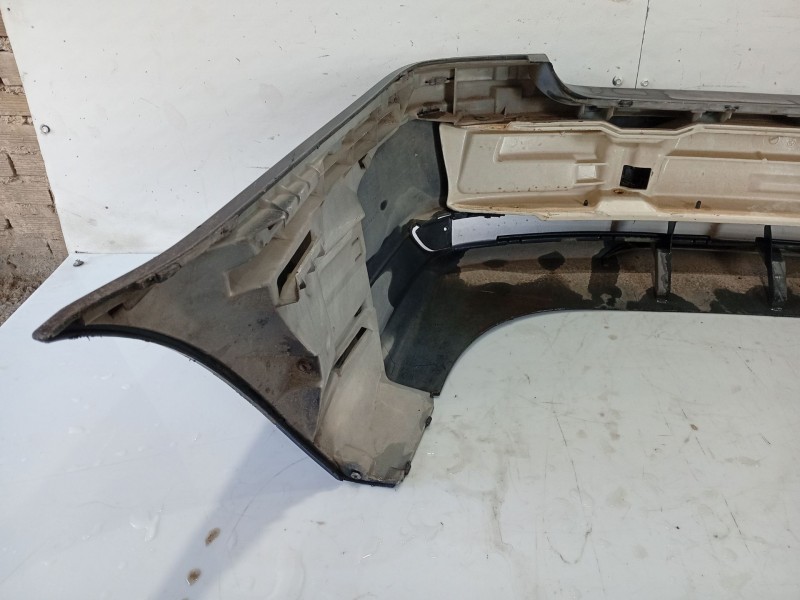 Recambio de paragolpes trasero para bmw serie 3 berlina (e46) 2.0 16v diesel cat referencia OEM IAM 51128195310  