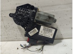 Recambio de motor elevalunas delantero derecho para peugeot 307 (s1) referencia OEM IAM 9634457480  