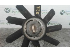Recambio de ventilador viscoso motor para bmw serie 5 berlina (e34) 520i (110kw)   |   03.90 - ... | 1990 | 150 cv / 110 kw refe
