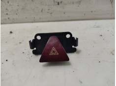 Recambio de warning para peugeot 307 (s1) referencia OEM IAM 96366688KR  