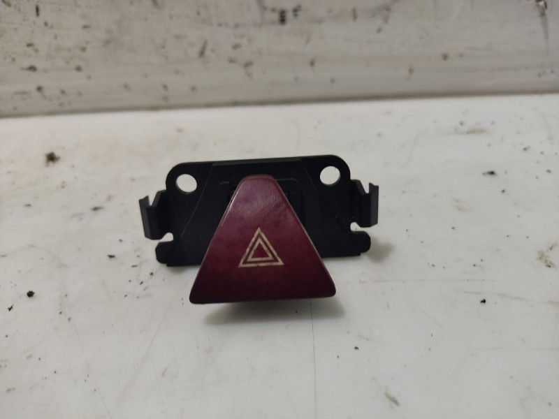 Recambio de warning para peugeot 307 (s1) referencia OEM IAM 96366688KR  