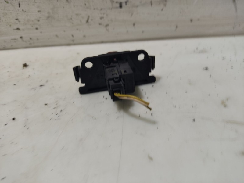 Recambio de warning para peugeot 307 (s1) referencia OEM IAM 96366688KR  