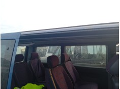 Recambio de guia puerta corredera trasera derecha para mercedes-benz vito autobús (w638) 108 d 2.3 (638.164) referencia OEM IAM  2