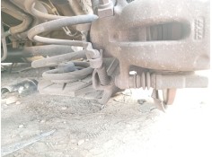 Recambio de cable freno mano para opel zafira / zafira family b (a05) 1.7 cdti (m75) referencia OEM IAM 522067   2