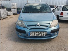 citroen c3 1.4 hdi   |   0.95 - ... | 1995 | 68 cv / 50 kw del año 1995