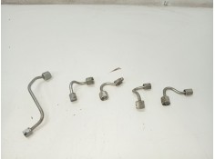Recambio de juego tubos inyeccion para fiat fiorino furgoneta/monovolumen (225_) 1.3 d multijet (225cxg1a, 225axl1a, 225axg11, 2