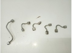 Recambio de juego tubos inyeccion para fiat fiorino furgoneta/monovolumen (225_) 1.3 d multijet (225cxg1a, 225axl1a, 225axg11, 2 2