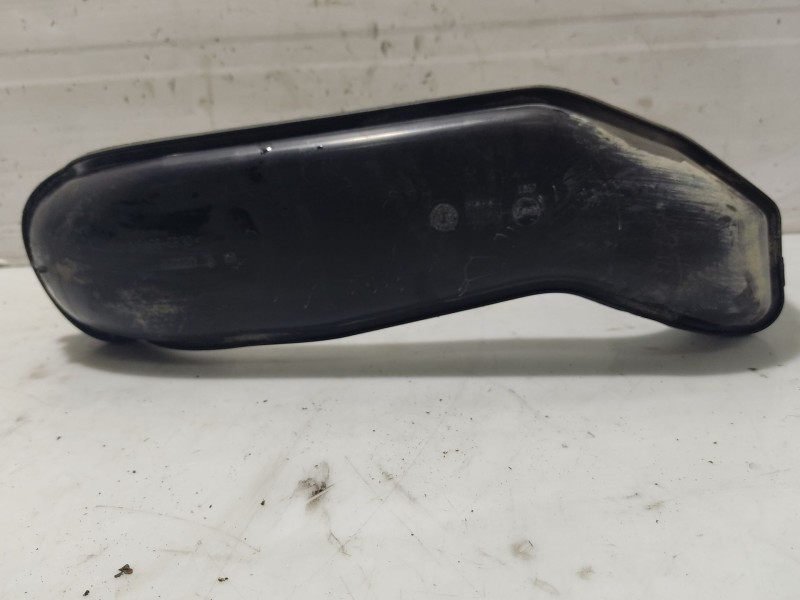 Recambio de tubo para peugeot 307 (s1) referencia OEM IAM 9642060680  