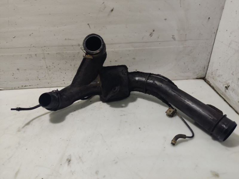 Recambio de tubo para peugeot 307 (s1) referencia OEM IAM 0382W6  