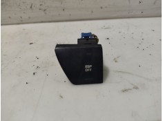 Recambio de interruptor para peugeot 307 (s1) referencia OEM IAM 9636669577  