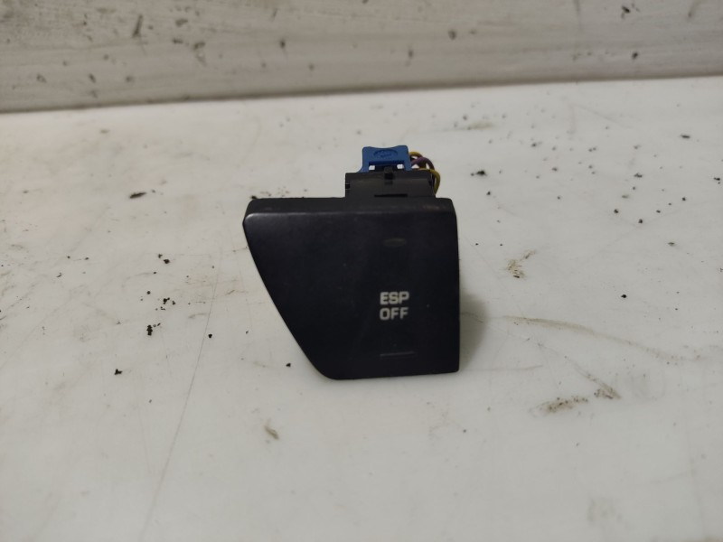 Recambio de interruptor para peugeot 307 (s1) referencia OEM IAM 9636669577  