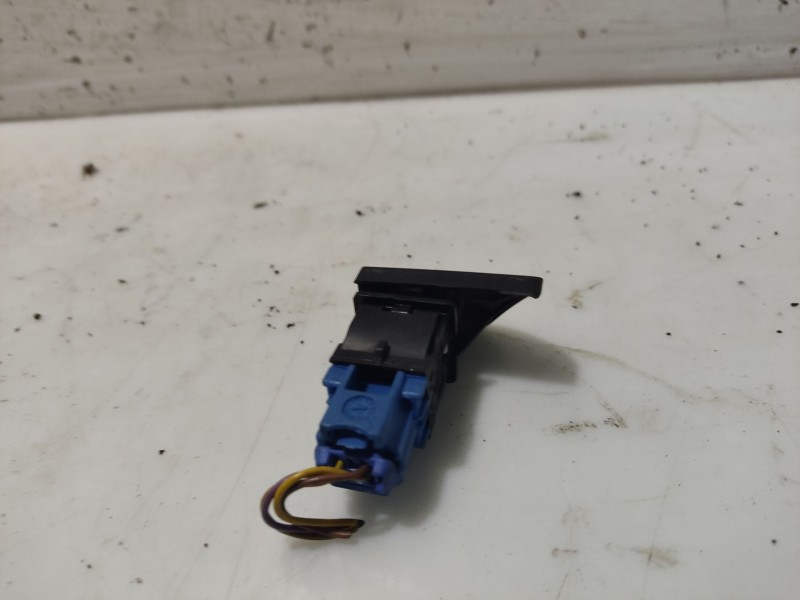 Recambio de interruptor para peugeot 307 (s1) referencia OEM IAM 9636669577  