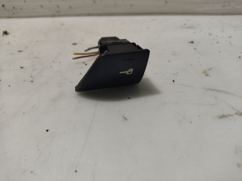 Recambio de interruptor para peugeot 307 (s1) referencia OEM IAM 96366695XT  