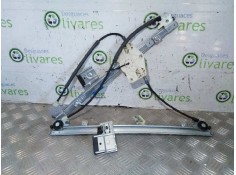 Recambio de elevalunas delantero izquierdo para  referencia OEM IAM    2