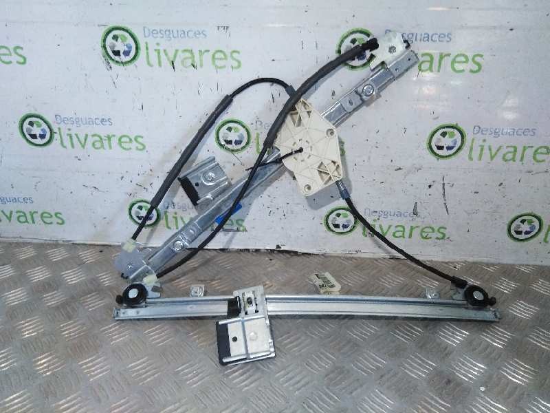 Recambio de elevalunas delantero izquierdo para  referencia OEM IAM   