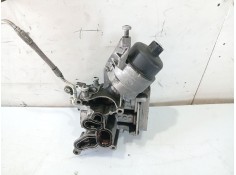 Recambio de soporte filtro aceite para fiat fiorino furgoneta/monovolumen (225_) 1.3 d multijet (225cxg1a, 225axl1a, 225axg11, 2 2