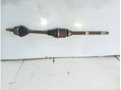 Recambio de transmision delantera derecha para fiat fiorino furgoneta/monovolumen (225_) 1.3 d multijet (225cxg1a, 225axl1a, 225 2