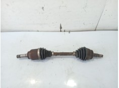 Recambio de transmision delantera izquierda para fiat fiorino furgoneta/monovolumen (225_) 1.3 d multijet (225cxg1a, 225axl1a, 2