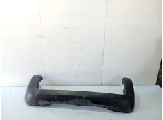 Recambio de paragolpes trasero para fiat fiorino furgoneta/monovolumen (225_) 1.3 d multijet (225cxg1a, 225axl1a, 225axg11, 225b