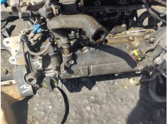 Recambio de tapa balancines para fiat punto evo (199_) 1.4 16v referencia OEM IAM   