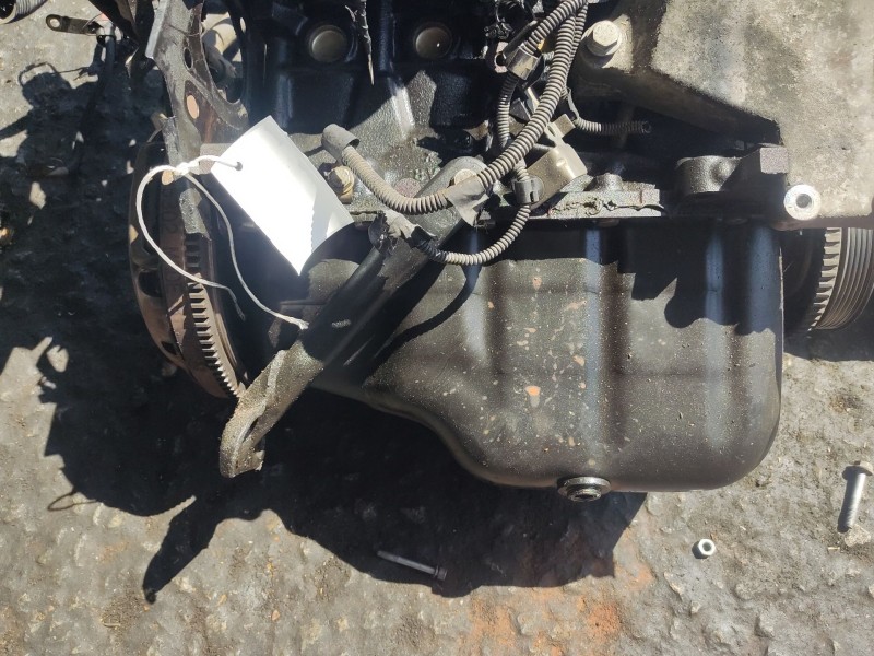 Recambio de carter para fiat punto evo (199_) 1.4 16v referencia OEM IAM   
