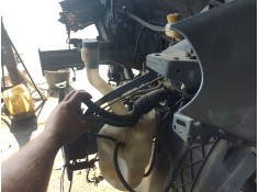 Recambio de deposito limpia para fiat punto evo (199_) 1.4 16v referencia OEM IAM    2