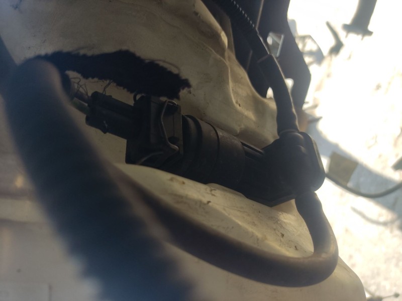 Recambio de bomba limpia para fiat punto evo (199_) 1.4 16v referencia OEM IAM   