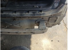 Recambio de refuerzo paragolpes trasero para fiat punto evo (199_) 1.4 16v referencia OEM IAM    2
