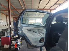 Recambio de puerta trasera izquierda para fiat punto evo (199_) 1.4 16v referencia OEM IAM    2