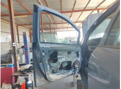 Recambio de puerta delantera izquierda para fiat punto evo (199_) 1.4 16v referencia OEM IAM    2