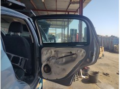 Recambio de puerta trasera derecha para fiat punto evo (199_) 1.4 16v referencia OEM IAM    2
