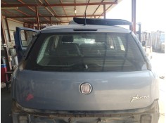 Recambio de porton trasero para fiat punto evo (199_) 1.4 16v referencia OEM IAM   