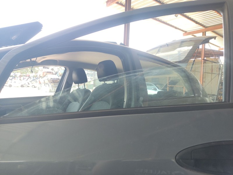 Recambio de luna delantera izquierda para fiat punto evo (199_) 1.4 16v referencia OEM IAM   