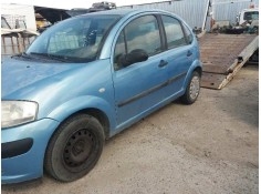 citroen c3 1.4 hdi   |   0.95 - ... | 1995 | 68 cv / 50 kw del año 1995 2