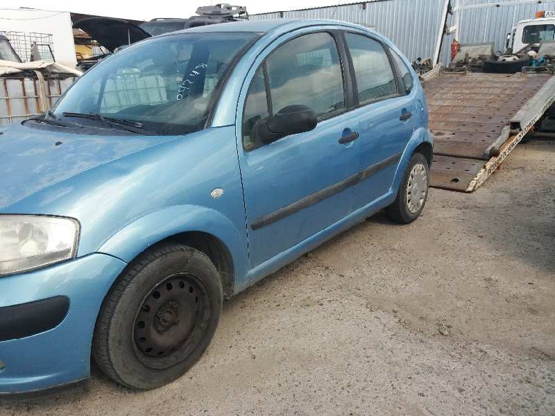 citroen c3 1.4 hdi   |   0.95 - ... | 1995 | 68 cv / 50 kw del año 1995